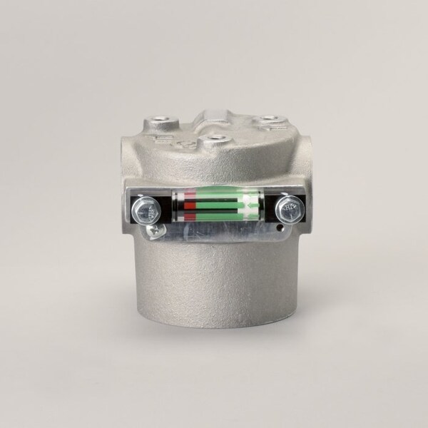 Donaldson Filter Head Assembly P167730 Zoro